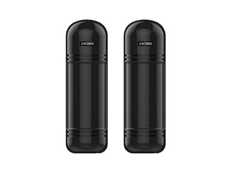 3光束主动红外对射探测器 ABE系列