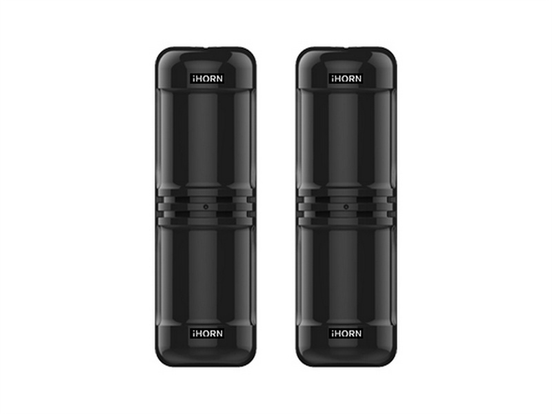 4光束主动红外对射探测器 ABH系列