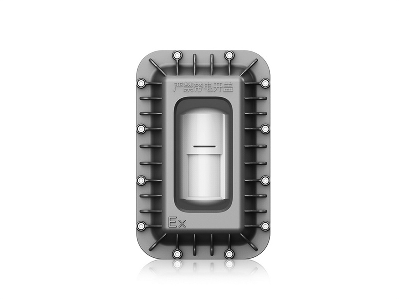 防爆型复合入侵探测器 LH-934IC（Ex）