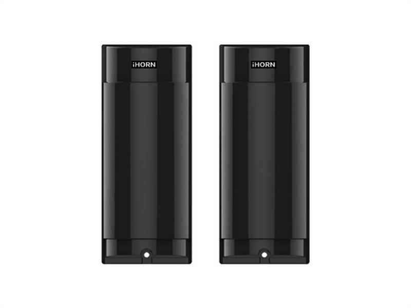 2光束主动红外对射探测器 ABT 系列